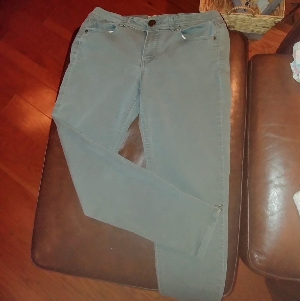Democracy Pants